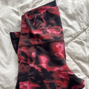 Lululemon align high rise 23”